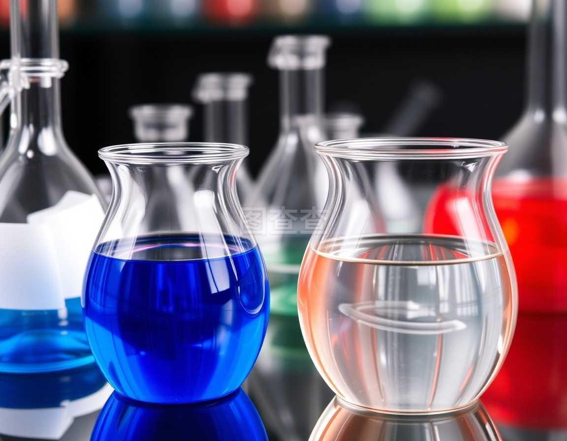 实验器材在上海的最新进展与发展趋势
