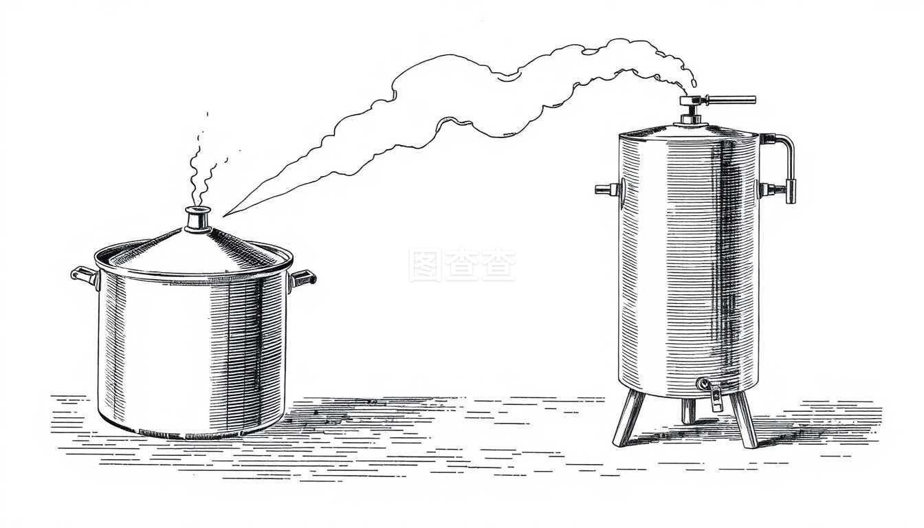 蒸发器