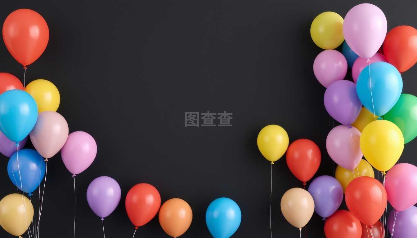 气球布置全攻略：从场景选择到配色技巧，一篇看懂专业气球装饰