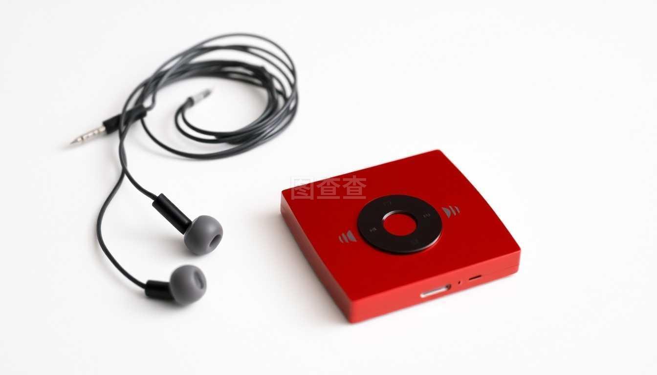 MP3播放器