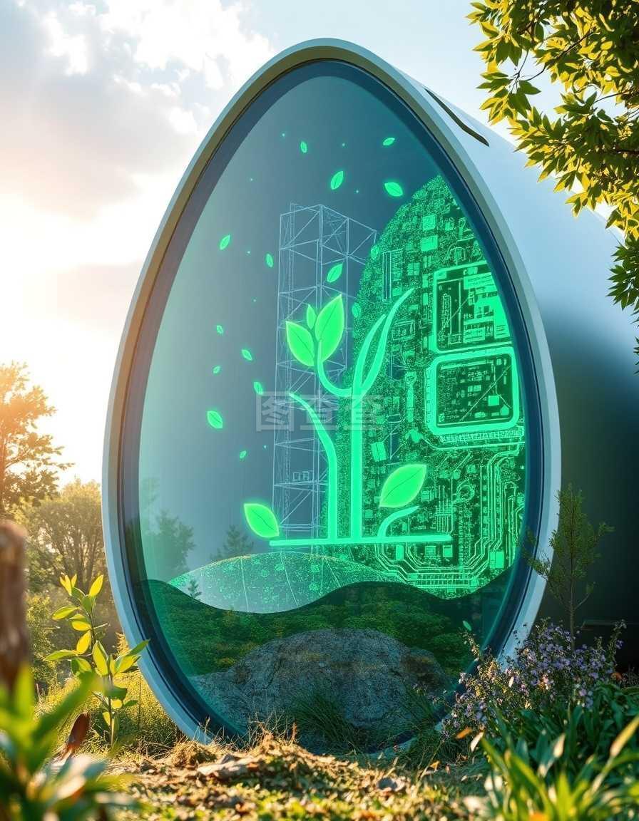 工业废气处理技术的发展与展望