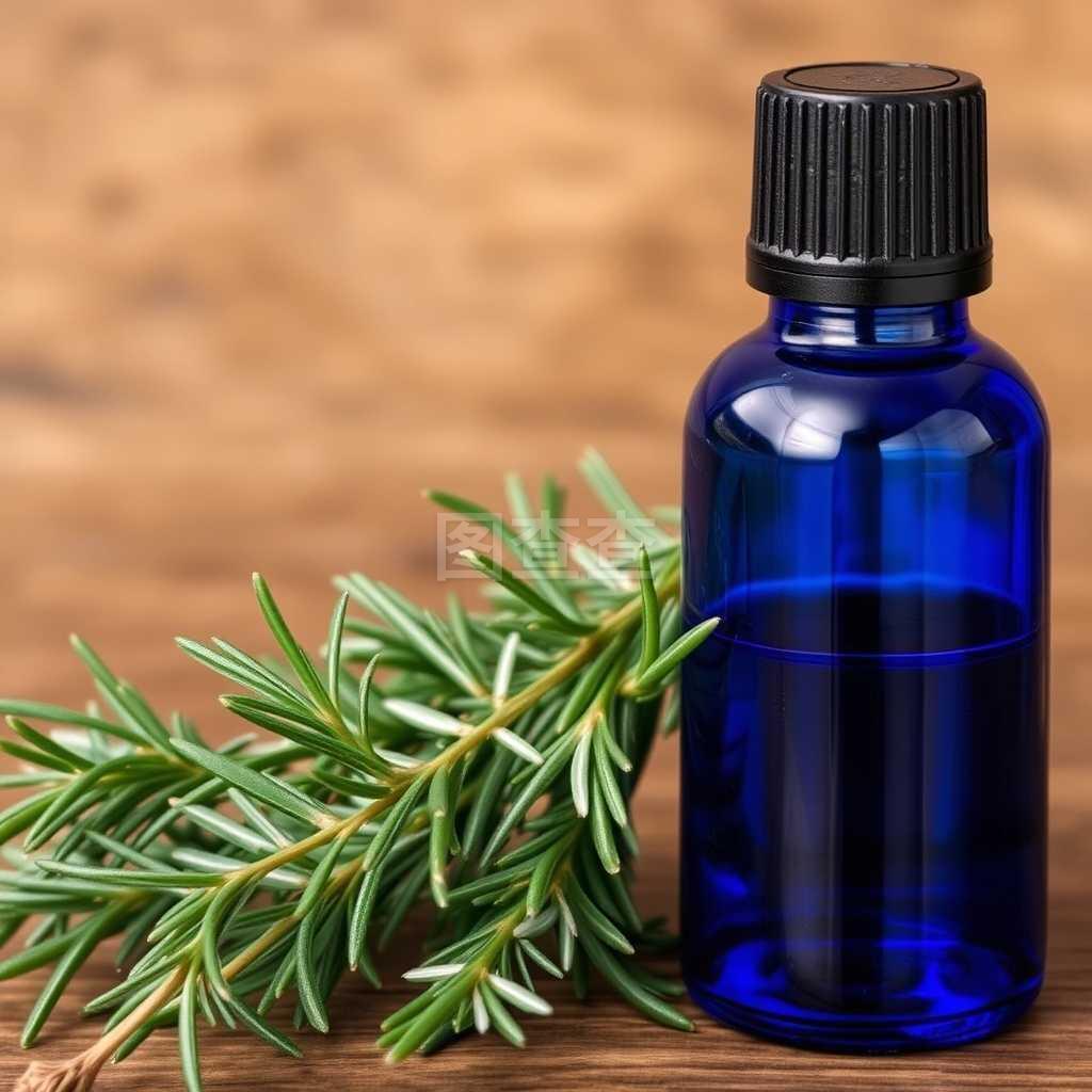 迷迭香提取物:一株香草背后的天然抗氧化版图,从食用油到智能面膜