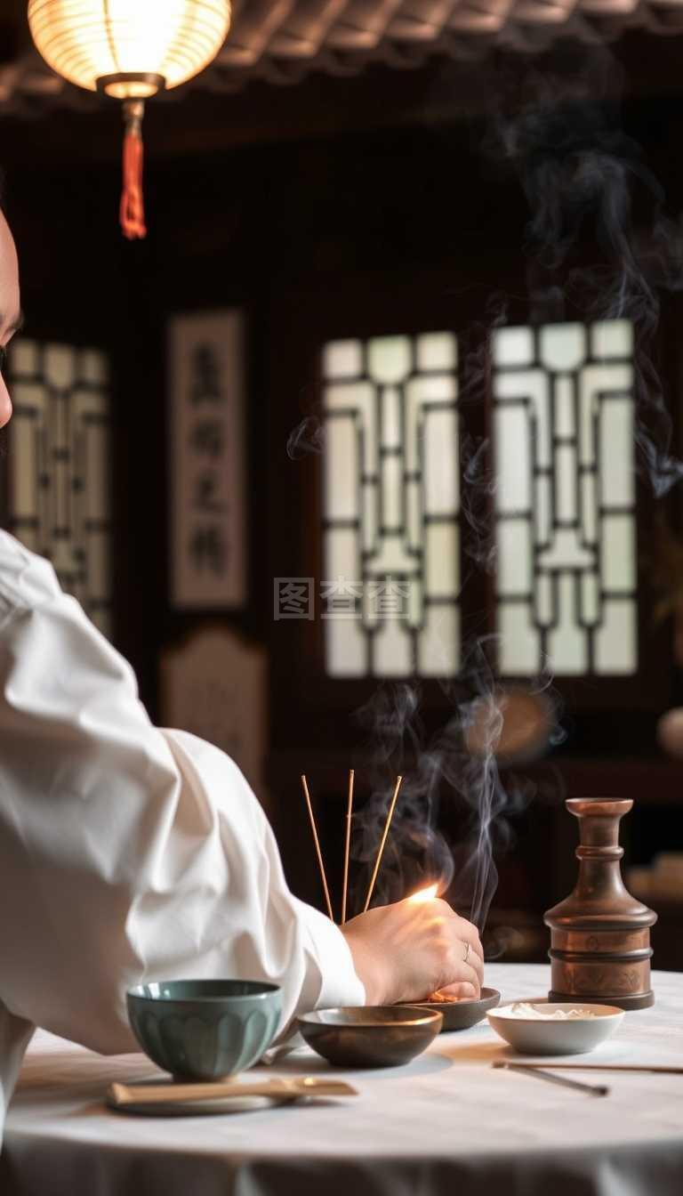中医内科：古代智慧引领现代健康