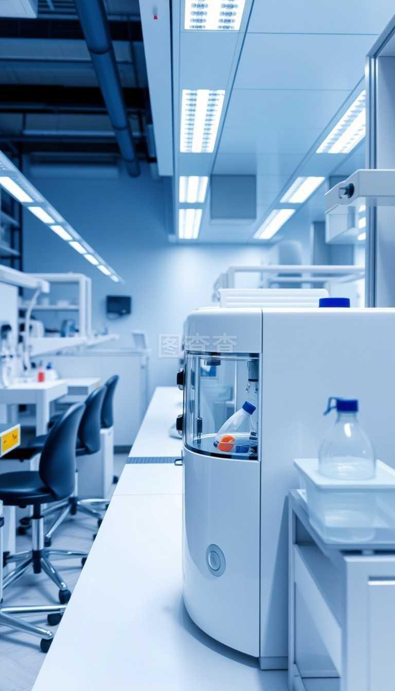 生物制剂定制：探索生命科学的未来