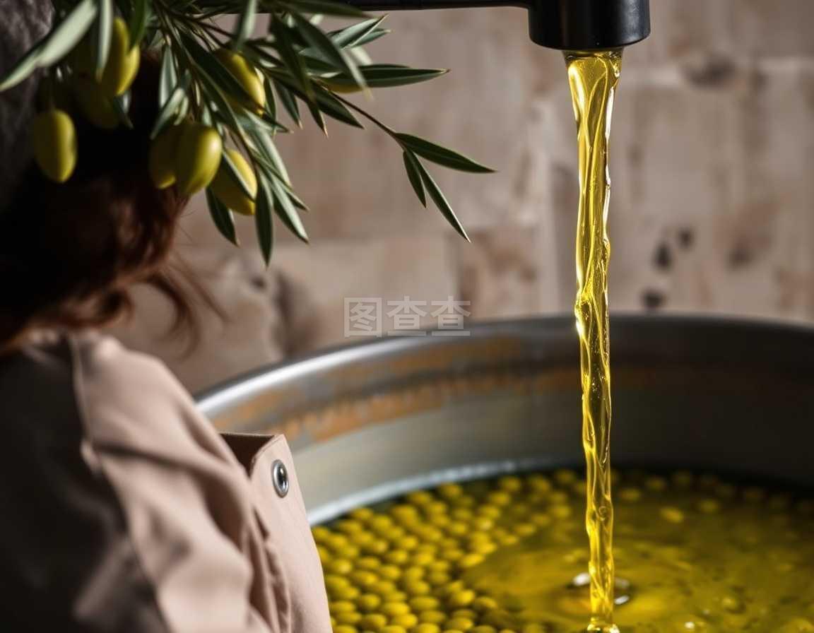 橄榄油市场正在绽放新光芒