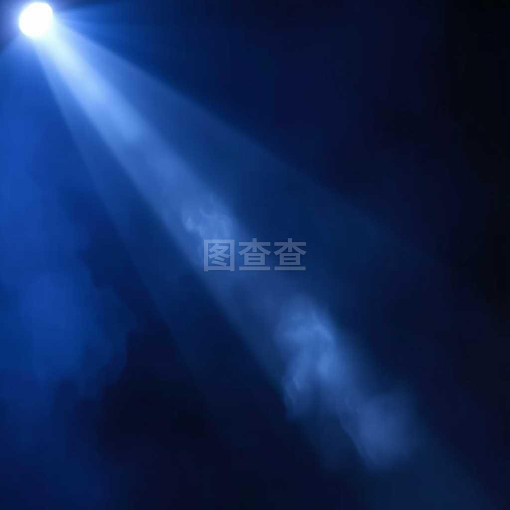 光束灯