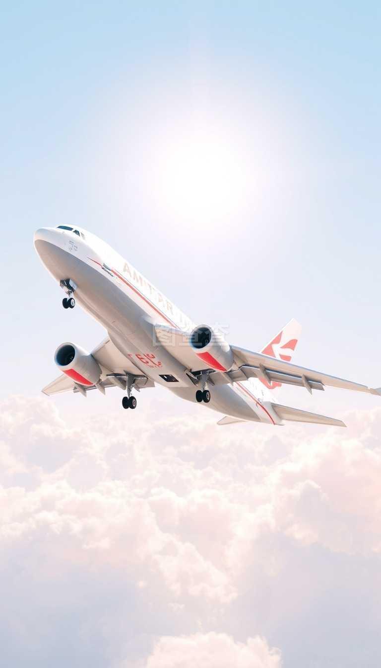 航空时尚引领未来空中生活美学