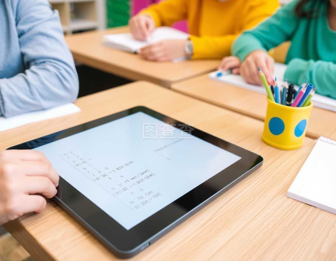 学习平板推荐：打造智慧学习新体验