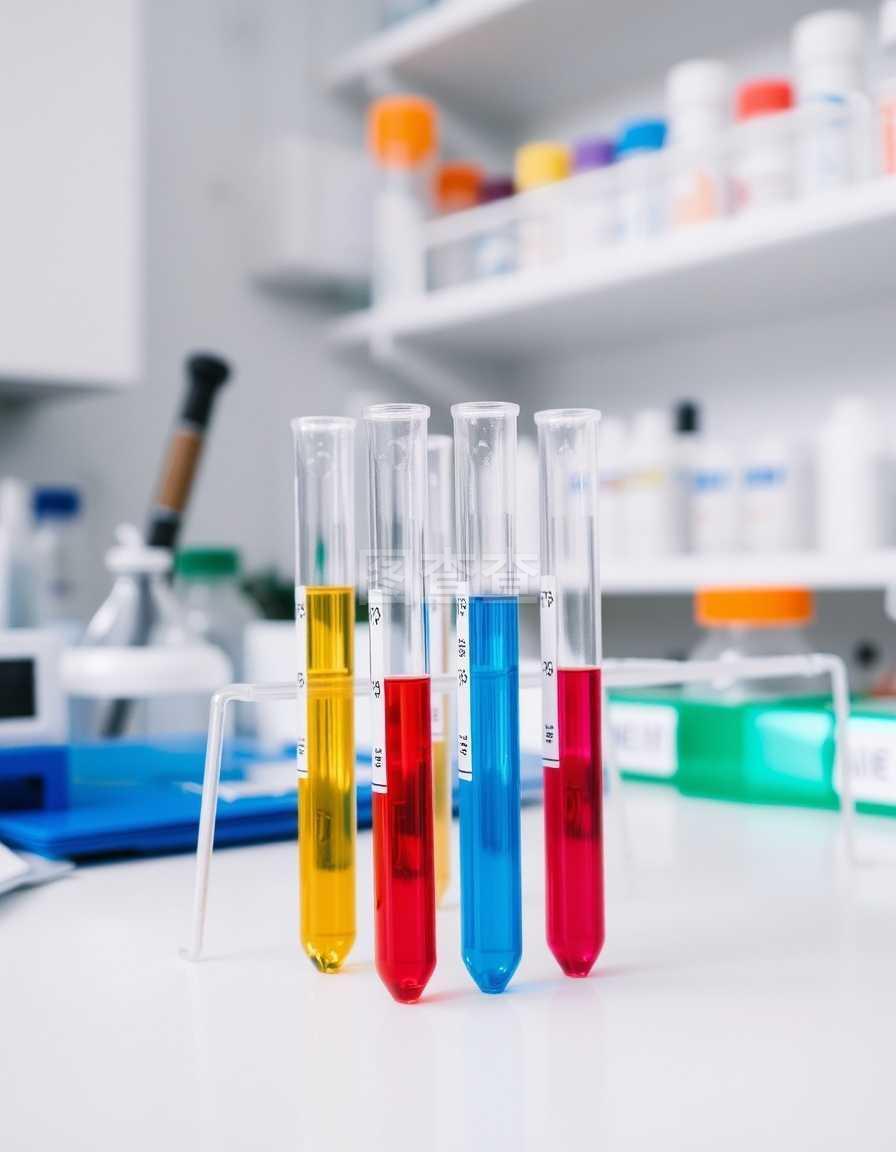 生物科技的创新之光：生物技术研发引领未来方向