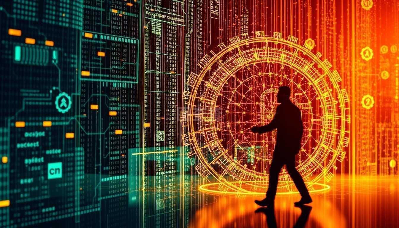 Python开发：引领技术变革的新力量