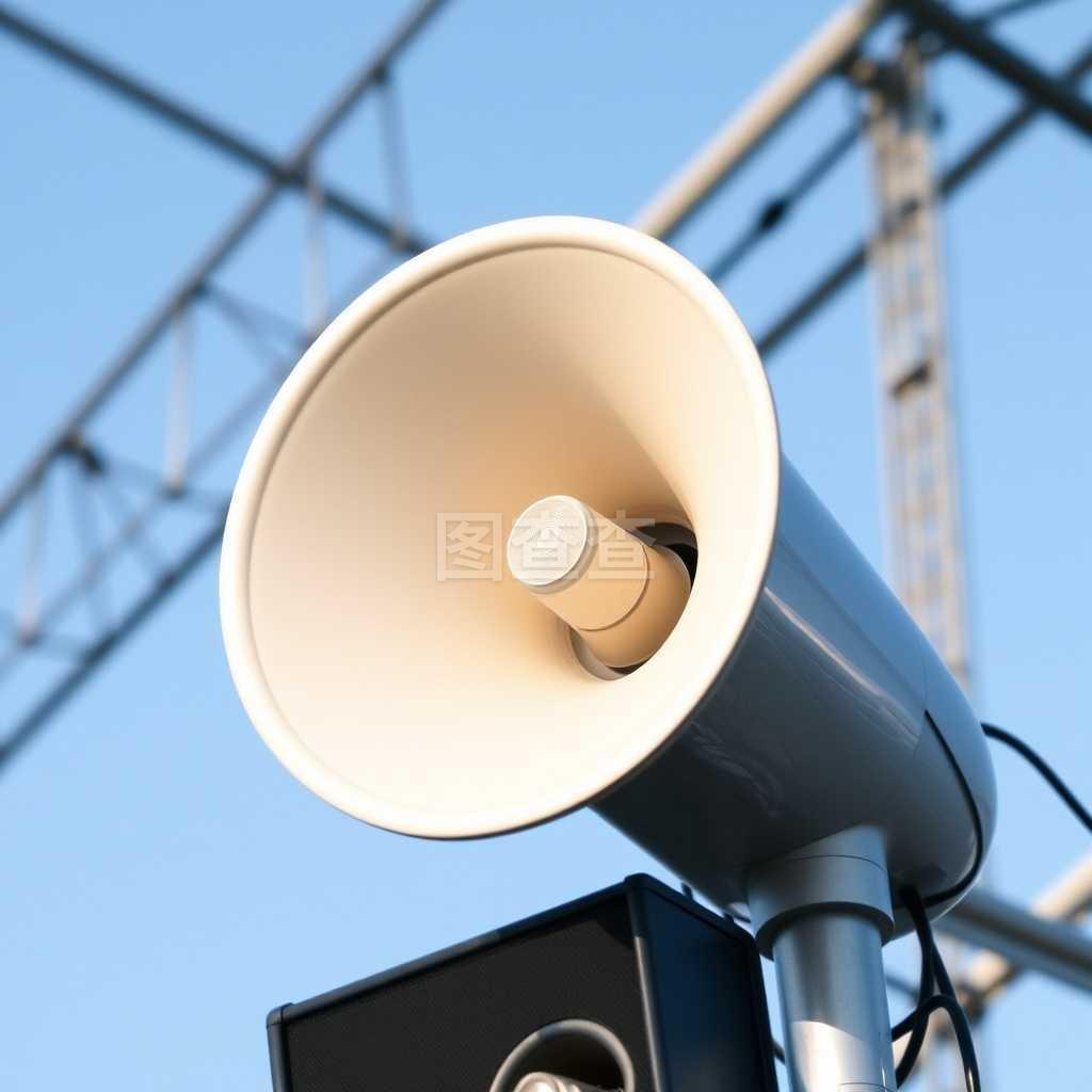 视频会议音响：打破空间限制的便捷利器