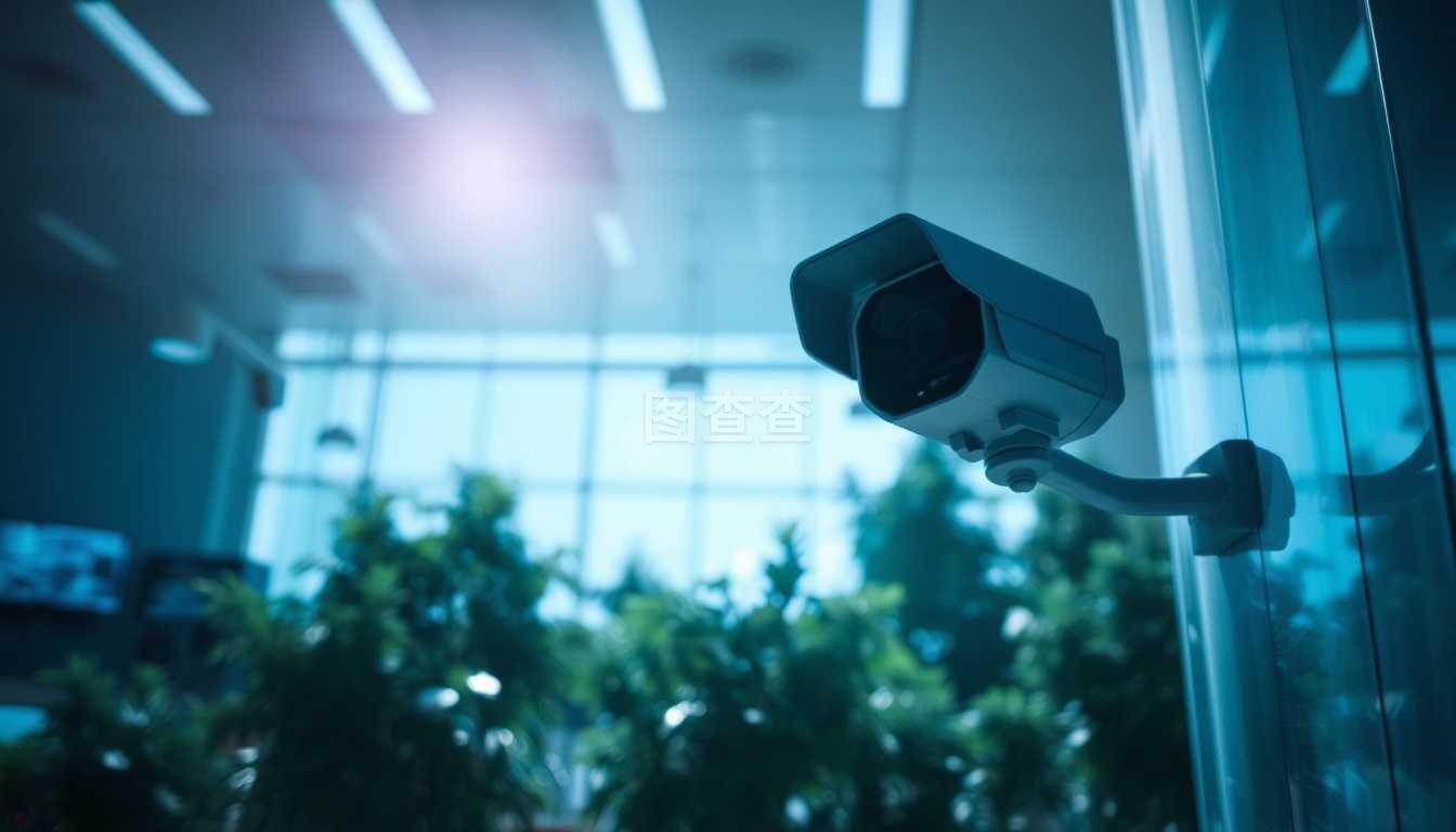 综合布线施工：构建高效通信网络的关键环节