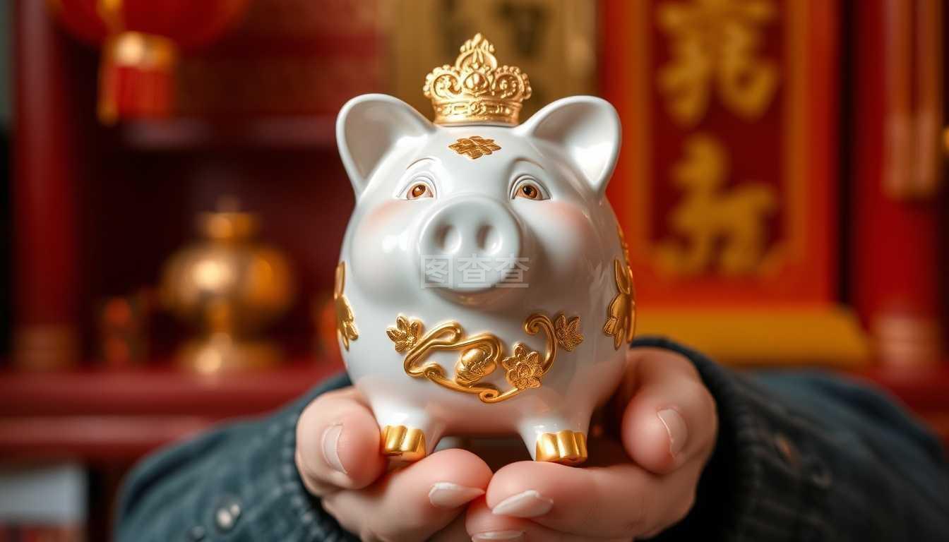 中国黄金