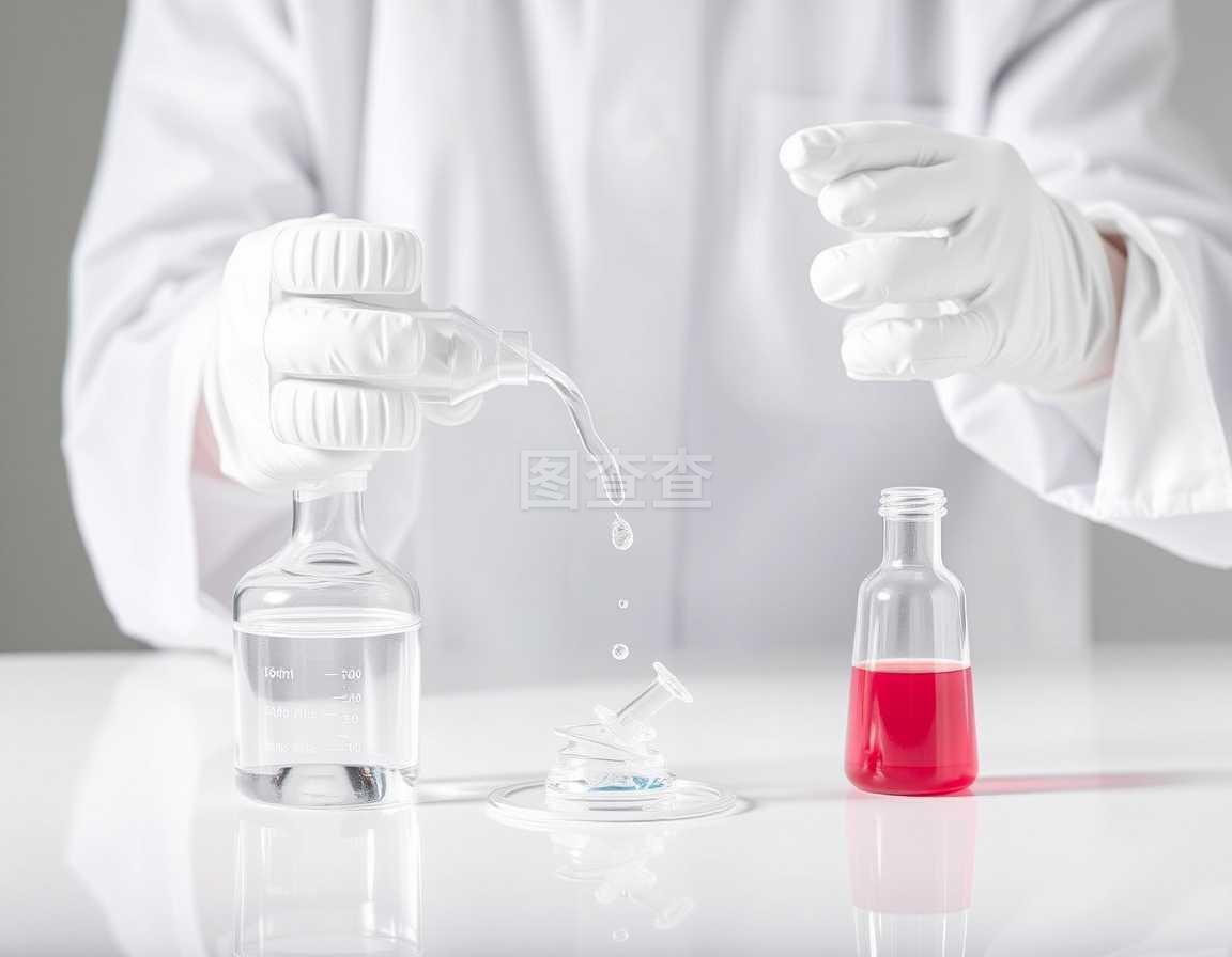生物技术研发:引领未来科技的绿色浪潮