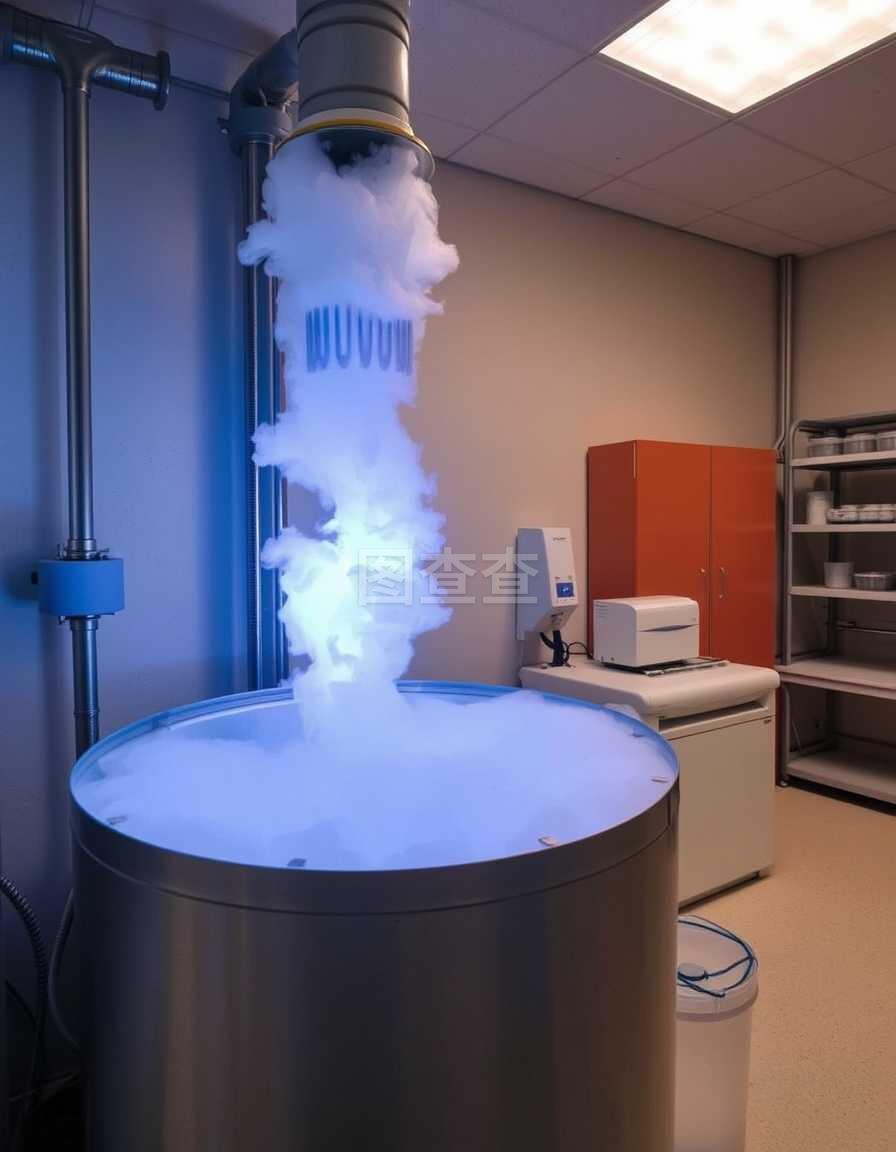 生命科学实验
