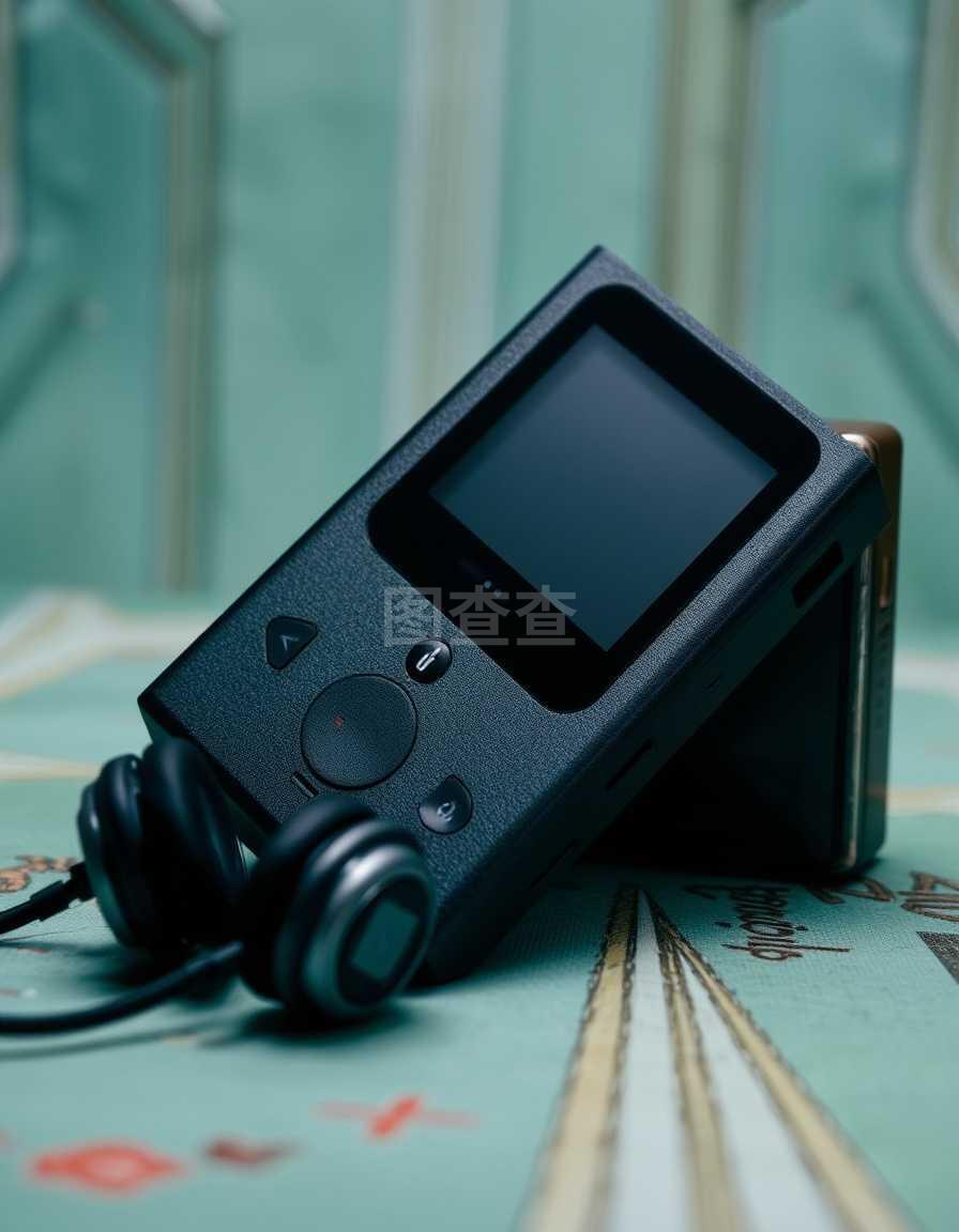 音乐播放器
