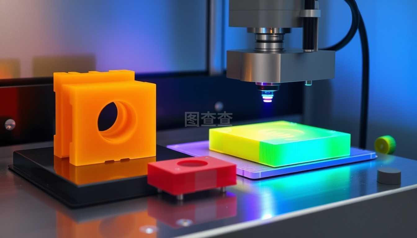 金属3D打印技术引领制造业变革