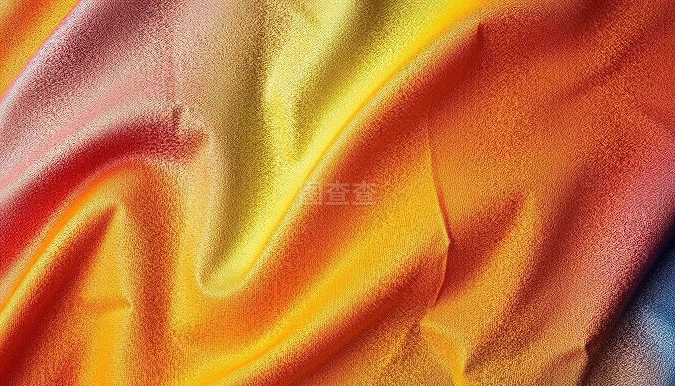 纺织面料