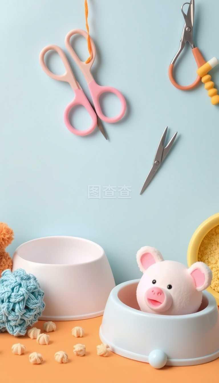 宠物指甲剪