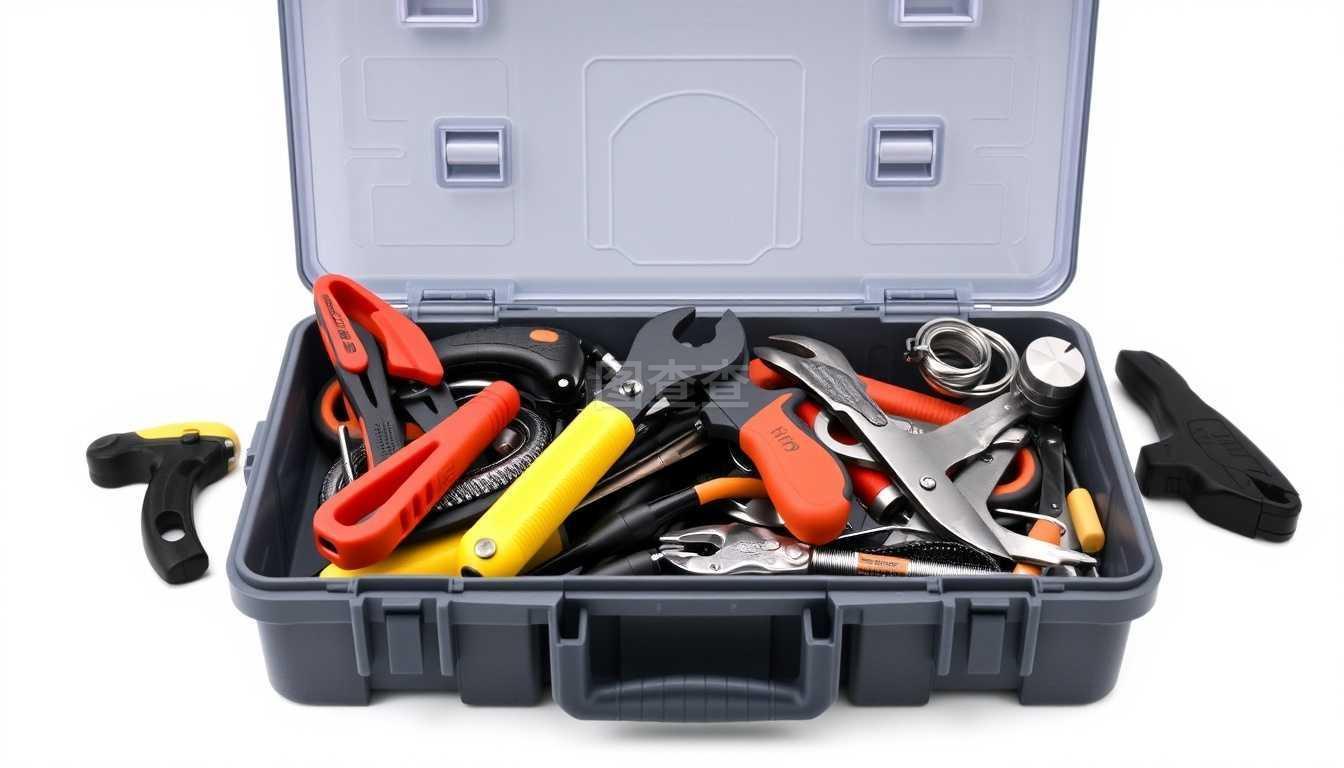 钟表工具：时间管理的新利器