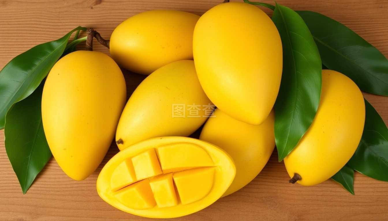 维生素矿物质：守护健康的关键营养素
