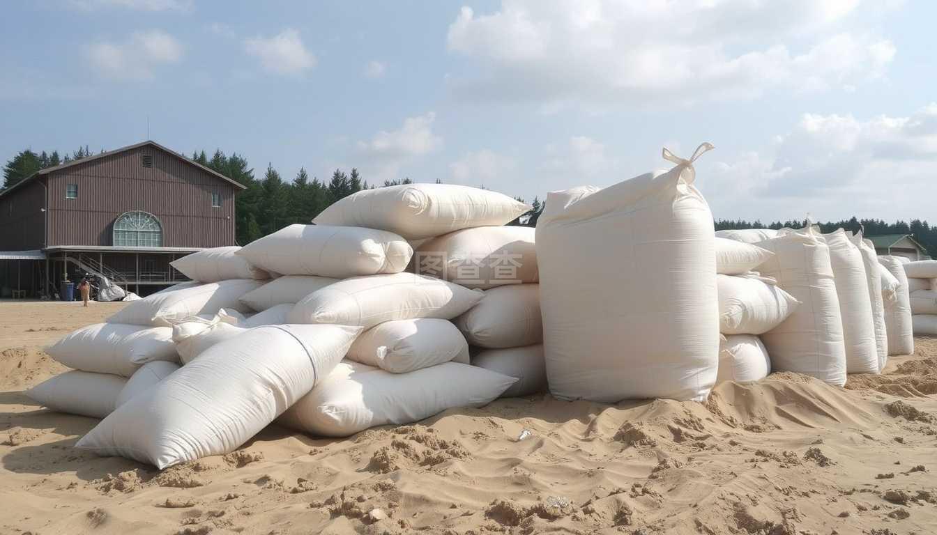 水上安全：选购救生衣的重要性