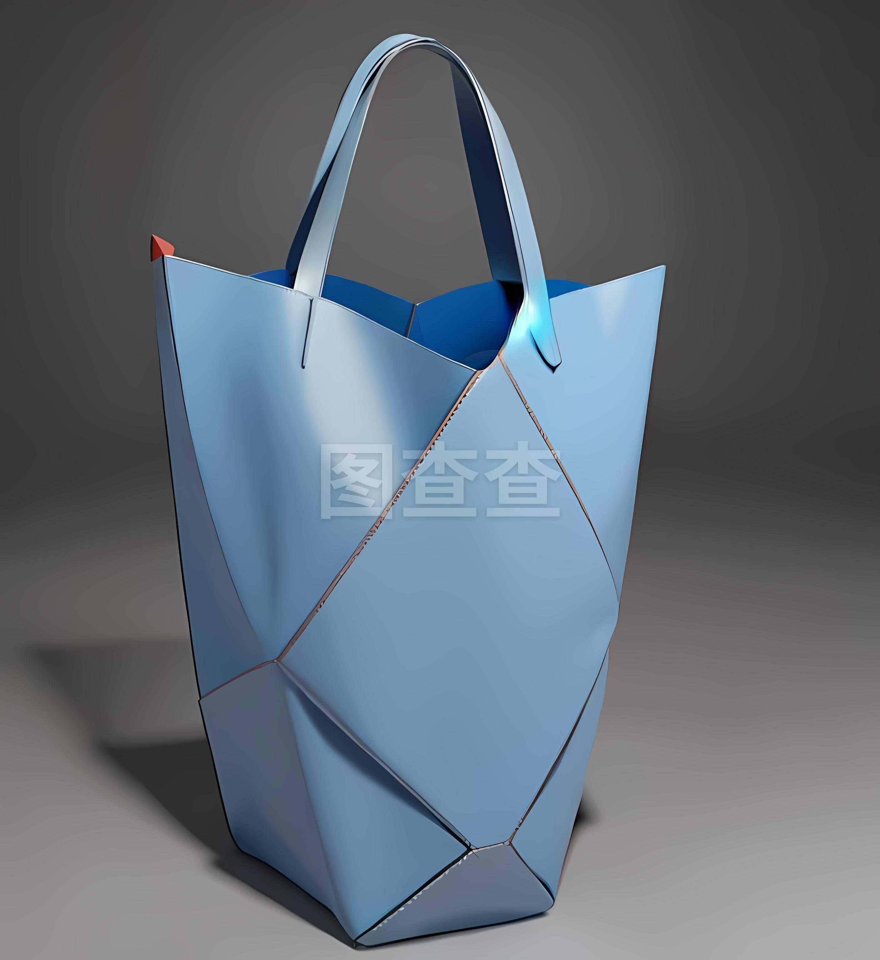 蓝蔻女包:时尚与品质的完美结合
