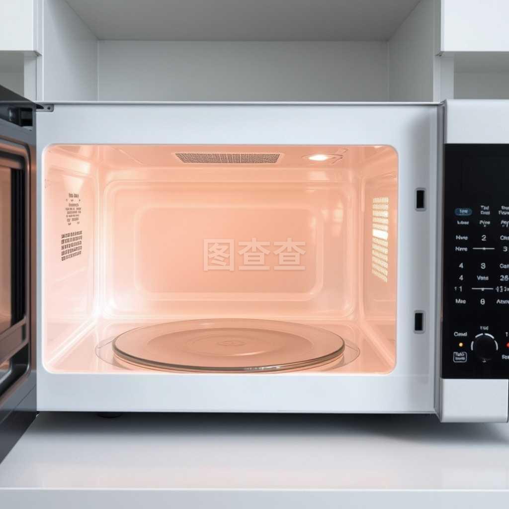 厨房里的科技革命：电器如何改变我们的烹饪方式