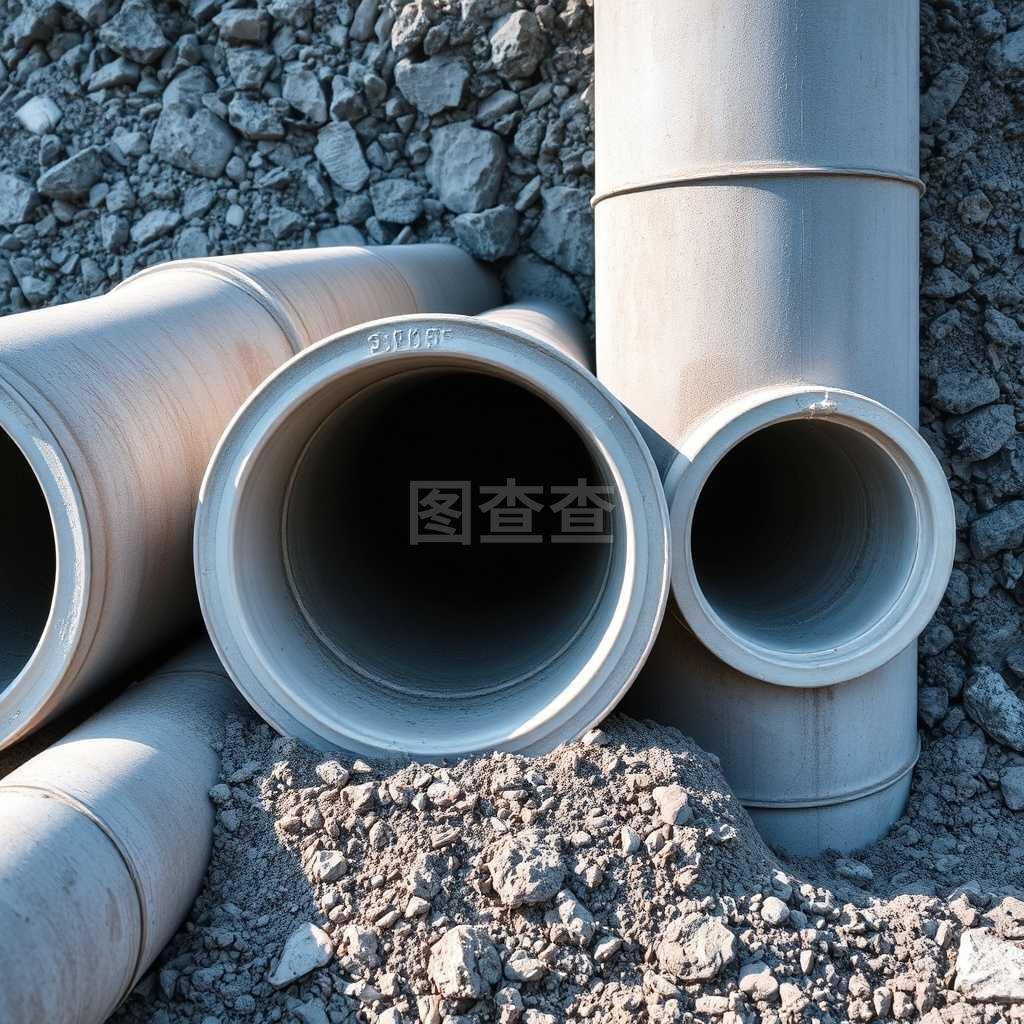 天津水泥制品行业：构筑城市美好未来