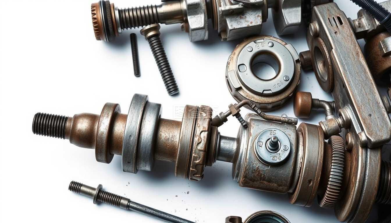 hydraulic pump 行业动态分析：市场前景与发展趋势