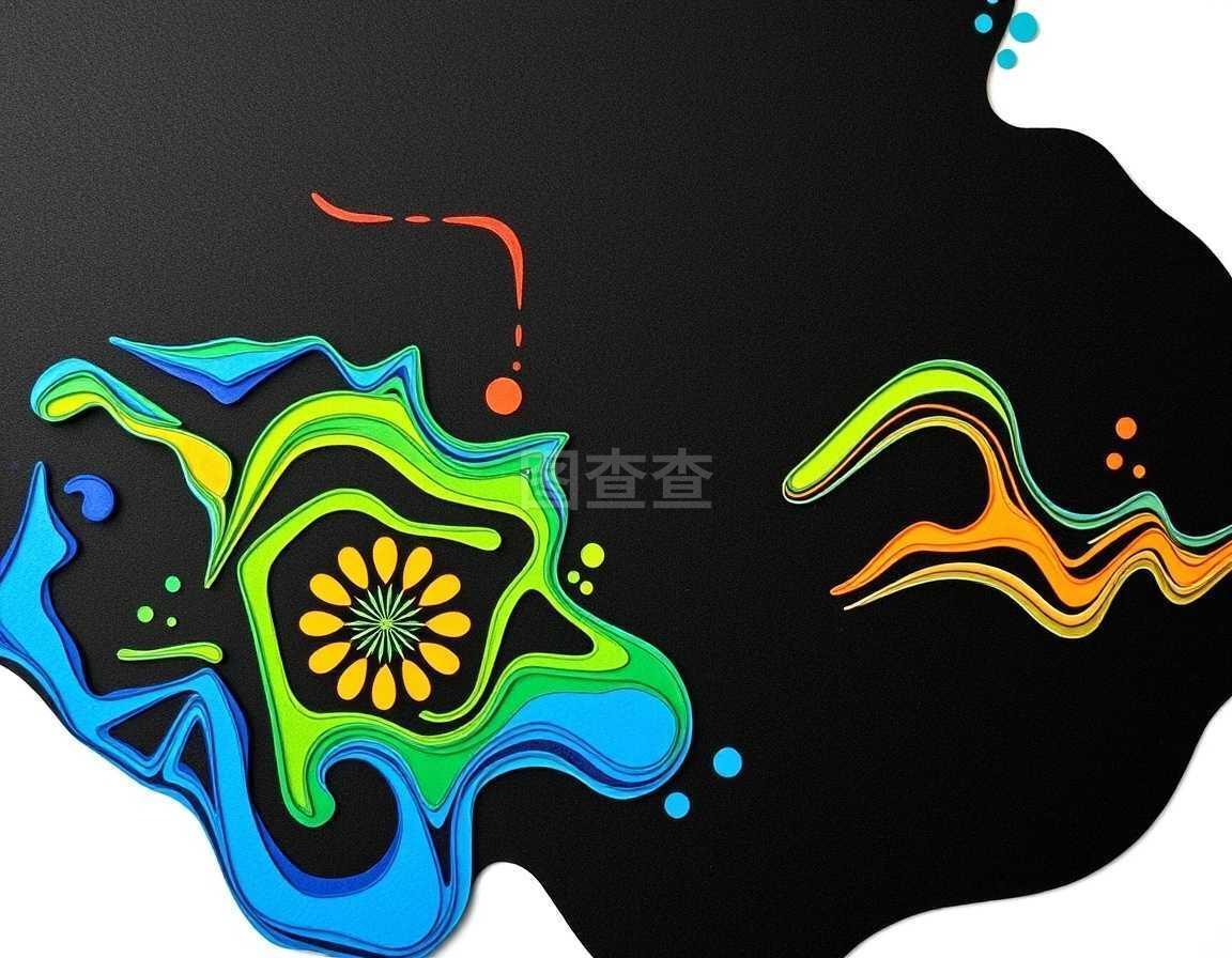 剪纸艺术