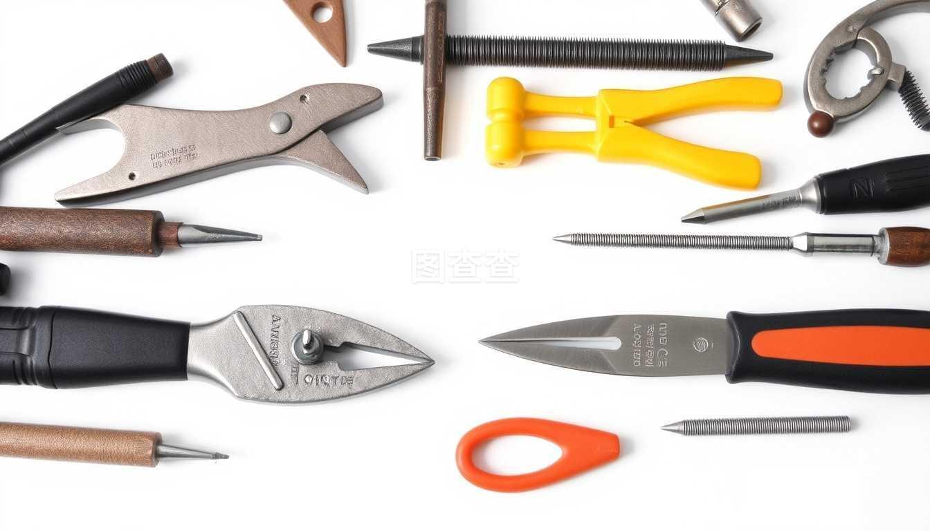 电动工具行业的最新发展趋势