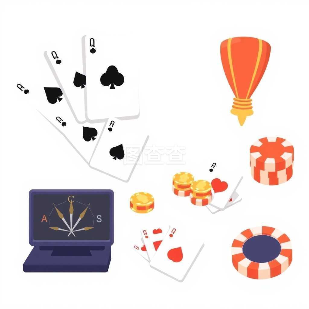 游戏世界中的新大陆：探索平台生态