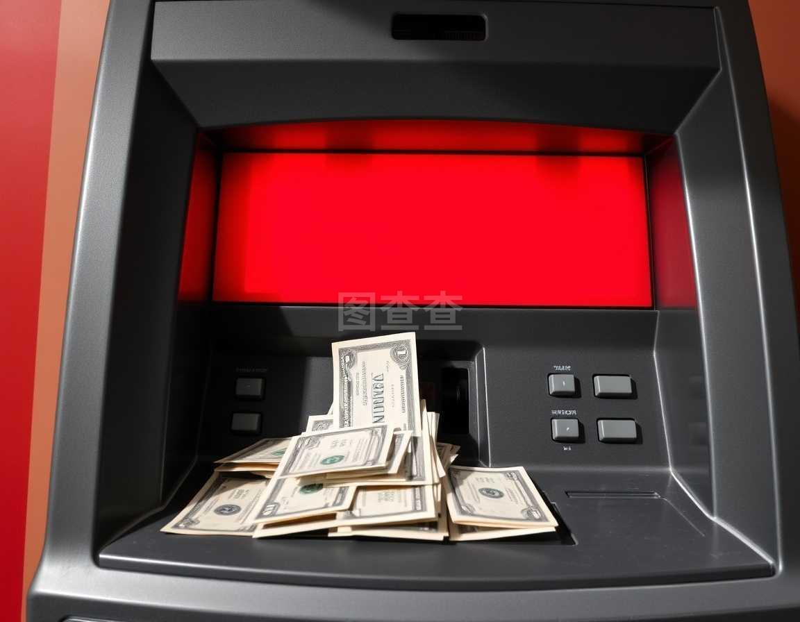 提款机官网：便捷金融服务的桥梁