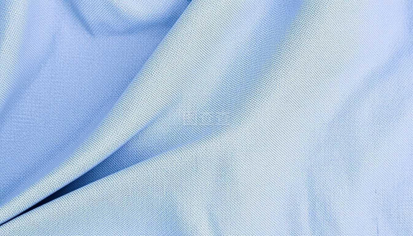 纺织材料全解析：从纤维到面料的选型逻辑与采购要点