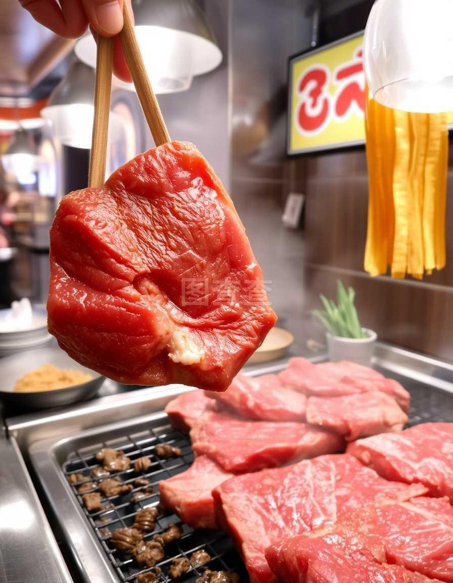 牛肉店