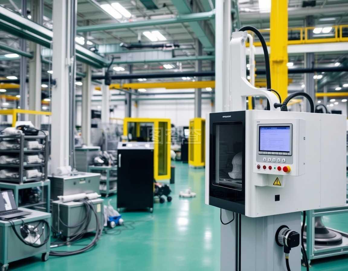 机械铸件行业：铸造工艺的新一轮升级与创新变革