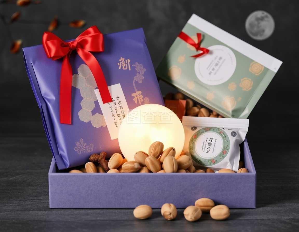 干货炒货市场热度攀升！