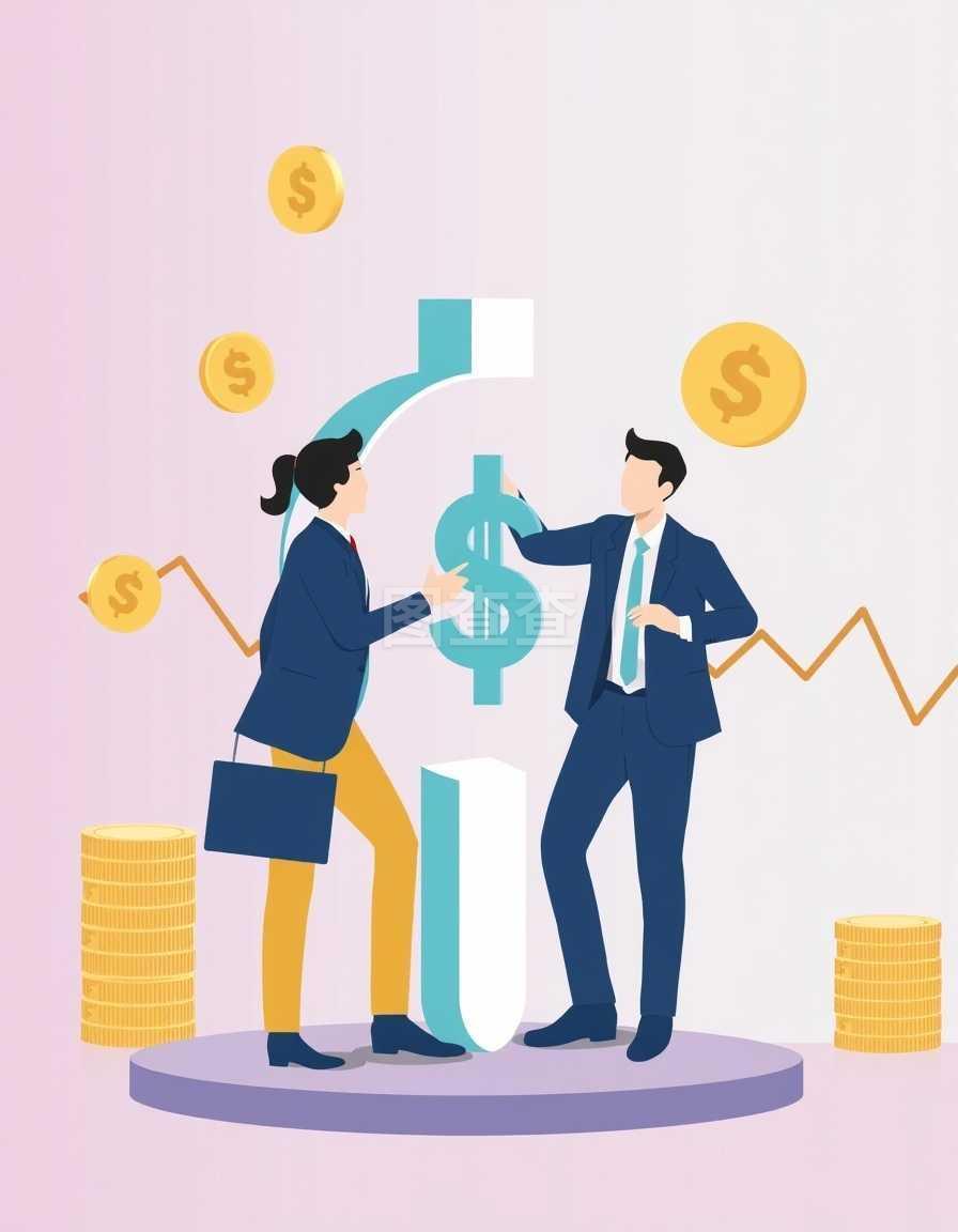 基金定投：打造稳健增值的力量