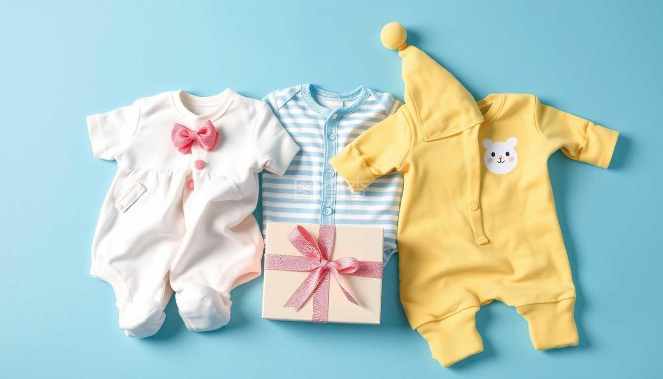 婴幼儿用品行业的最新动态