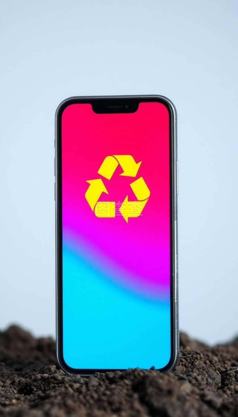 苹果手机换屏：一场科技与耐用性的较量