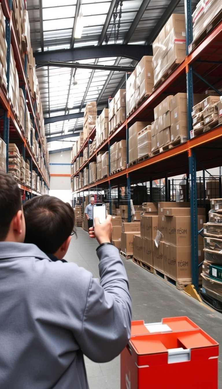 B2B分销平台：电商新时代的新宠