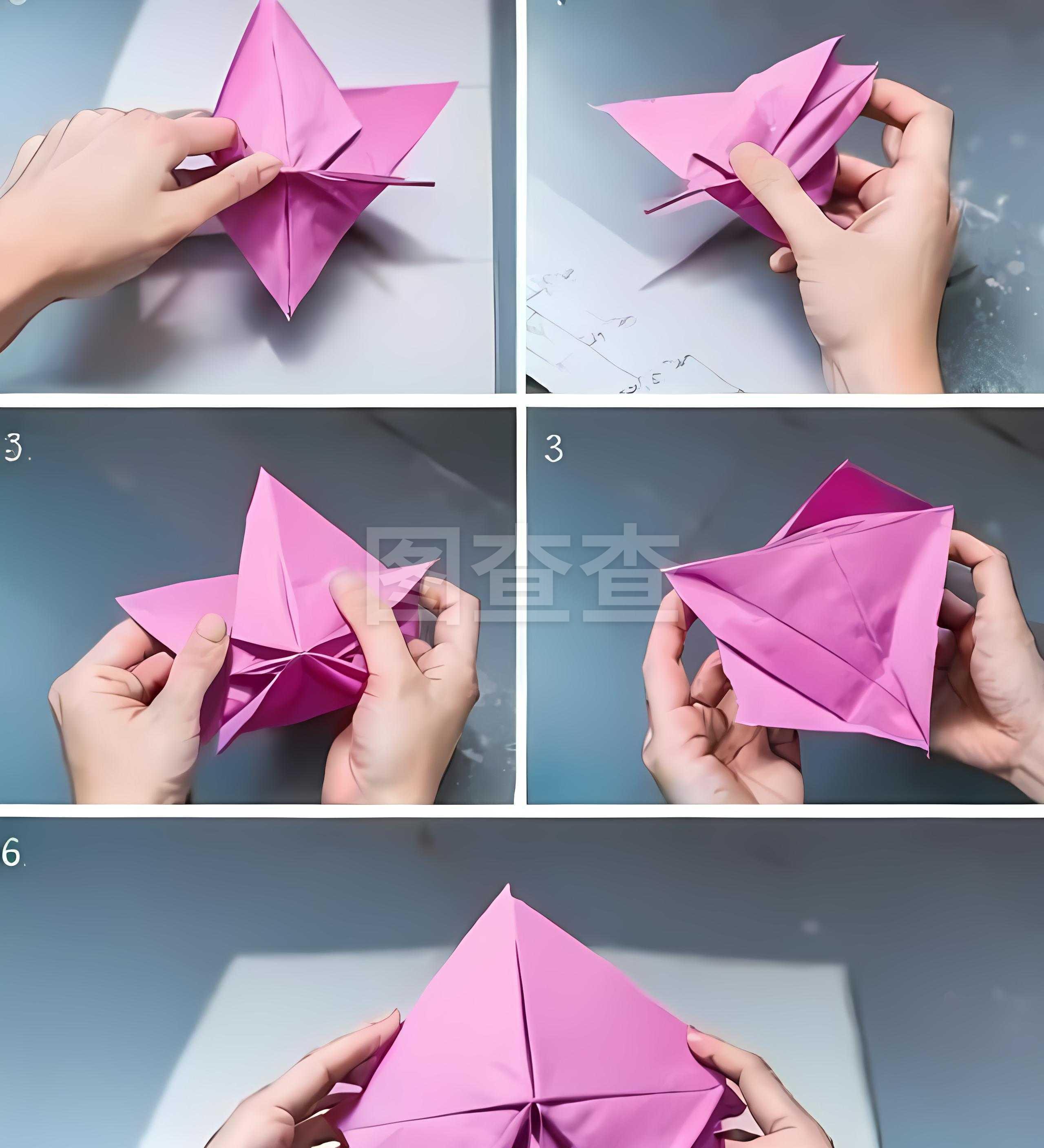 手工制作：让生活更有趣