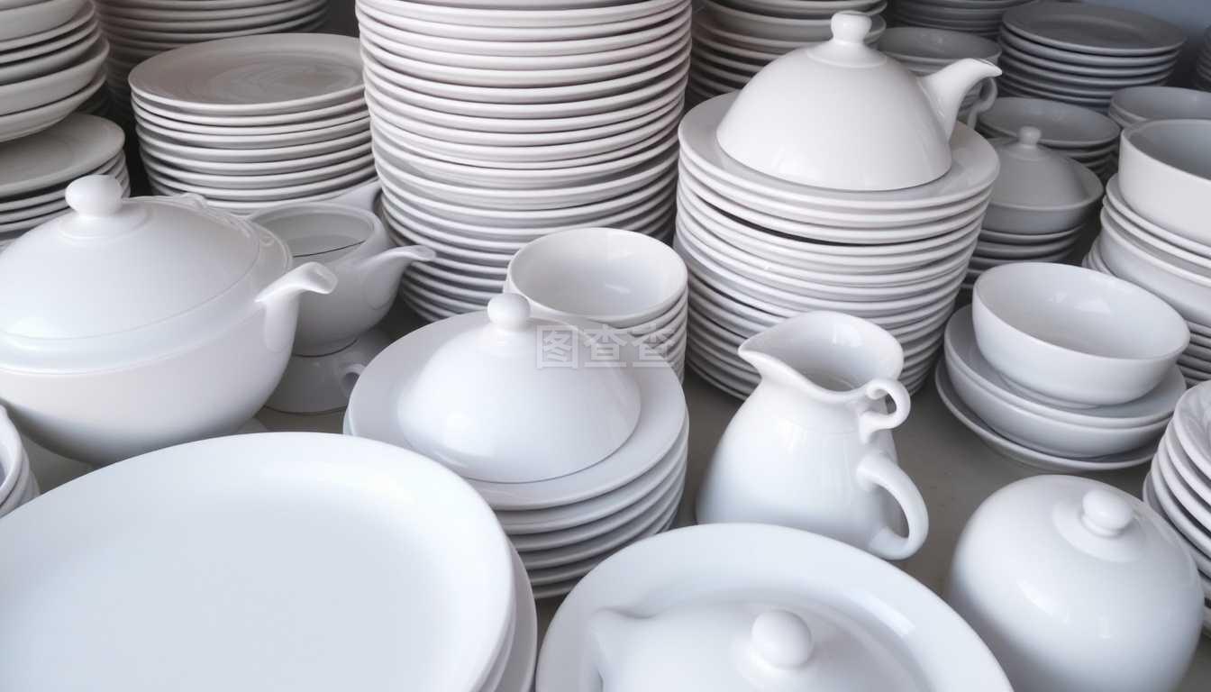 陶瓷餐具