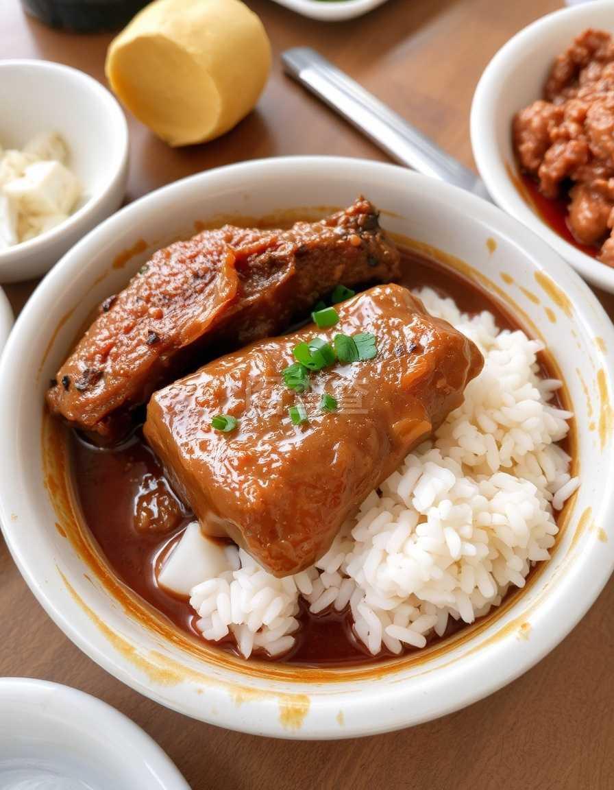 红烧肉