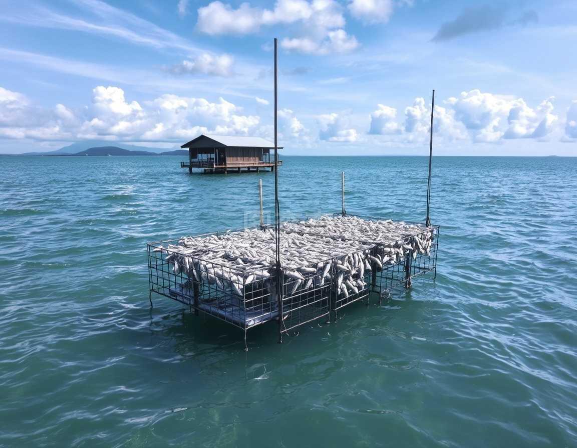 龙口水产：鲜美滋味的新体验