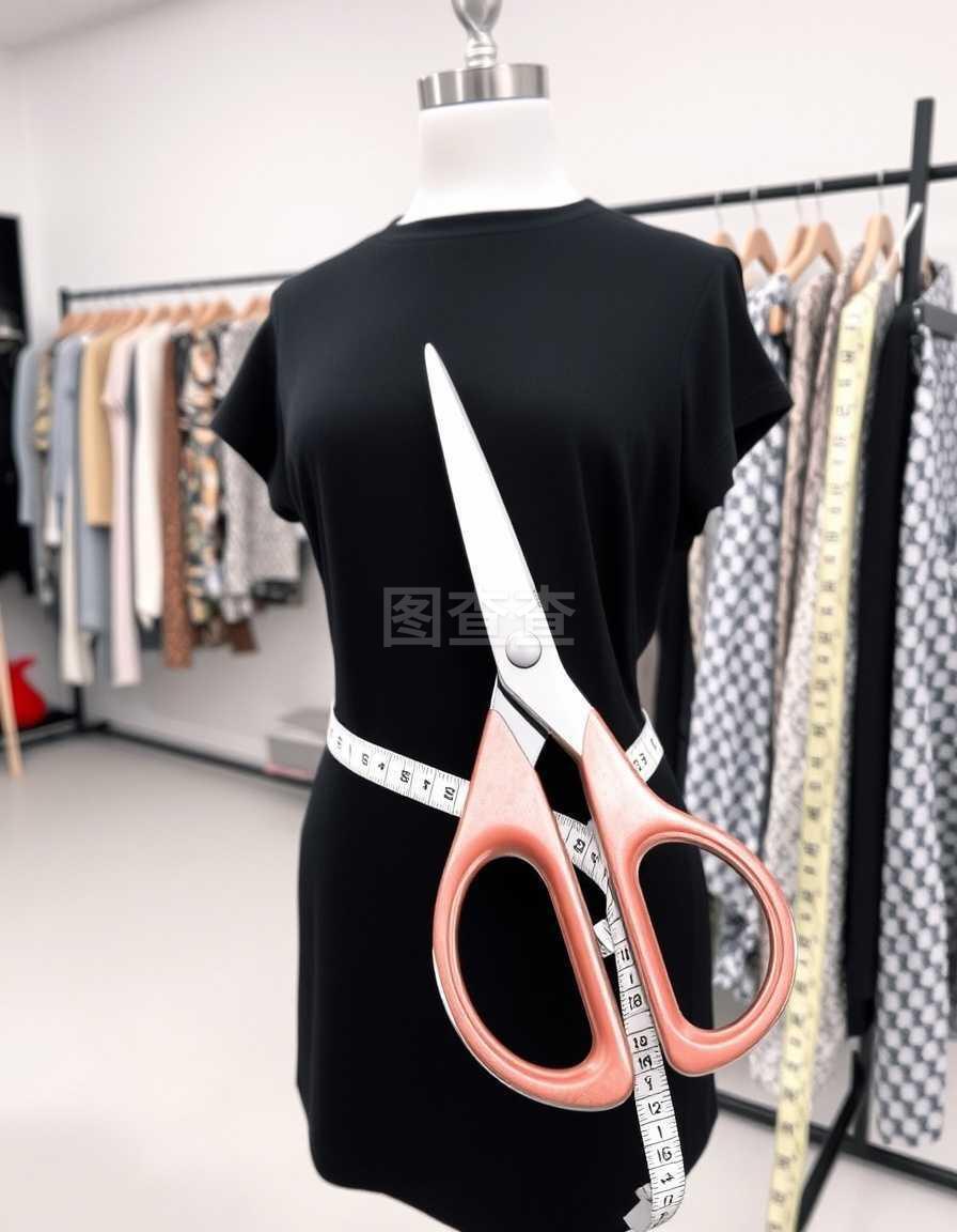 聚焦江阴服装店：时尚前沿的缩影