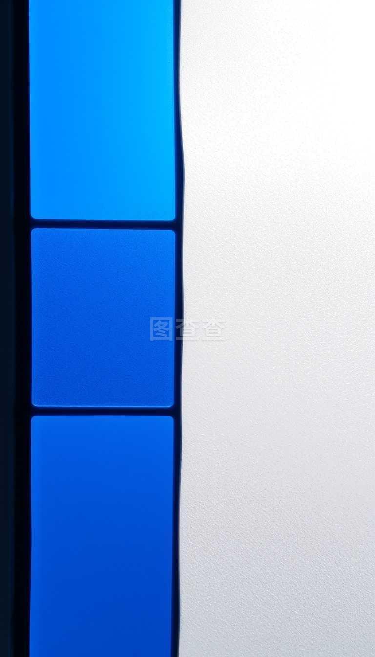 玻璃加工厂：城市的透明守护者