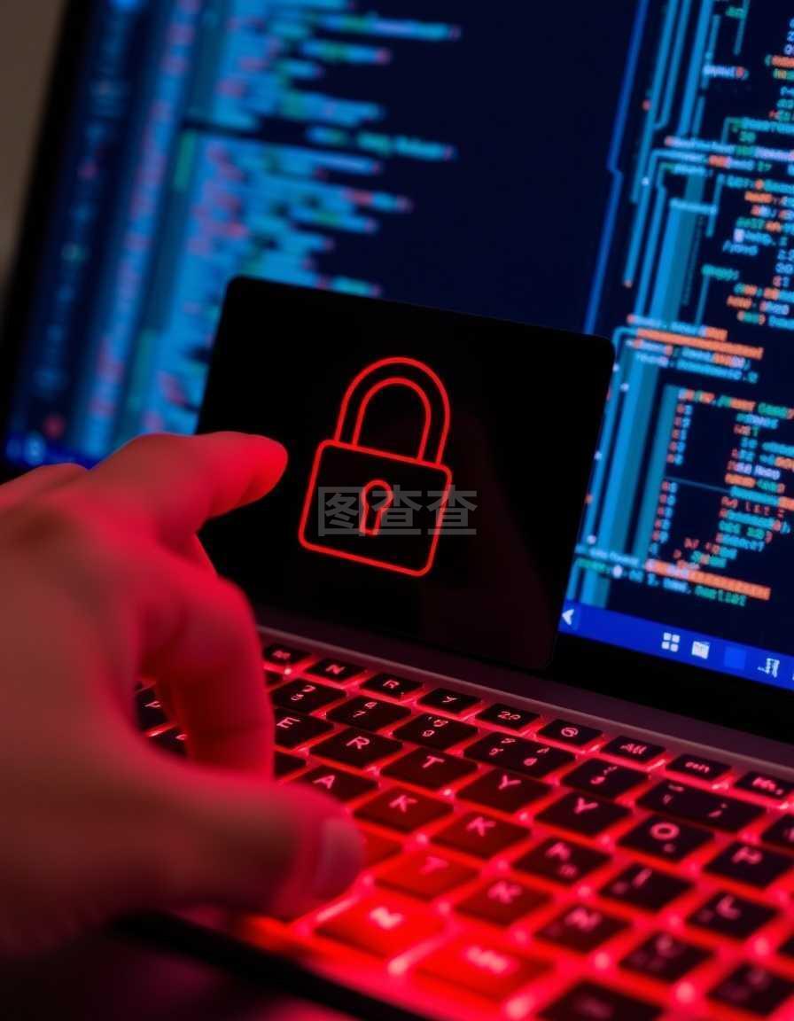 数据加密：守护信息安全的隐形盾牌