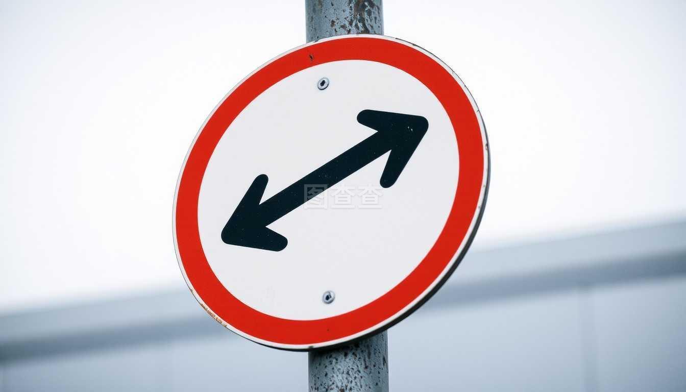 道路护栏：守护安全的最后一道防线